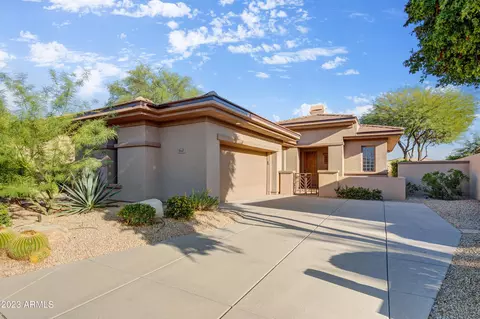 7647 E Corva Dr, Scottsdale, AZ 85266
