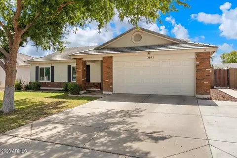 2843 E Oakland Ct, Gilbert, AZ 85295 photo 2