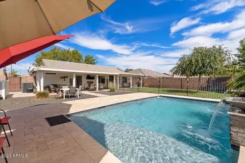 2843 E Oakland Ct, Gilbert, AZ 85295 photo 16