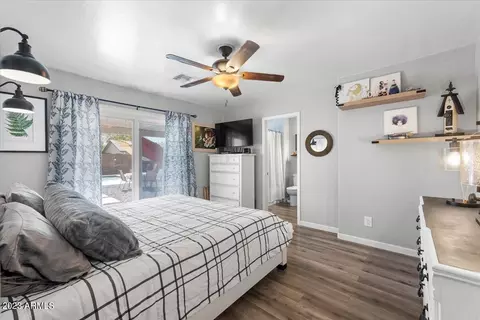 2843 E Oakland Ct, Gilbert, AZ 85295 photo 9