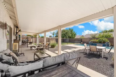 2843 E Oakland Ct, Gilbert, AZ 85295 photo 18