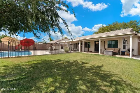 2843 E Oakland Ct, Gilbert, AZ 85295 photo 17