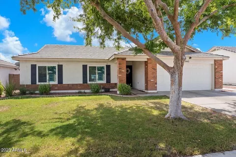 2843 E Oakland Ct, Gilbert, AZ 85295 photo 3