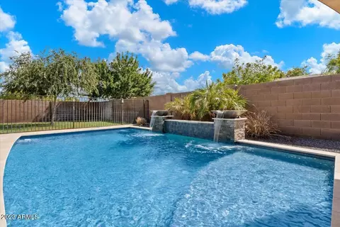 2843 E Oakland Ct, Gilbert, AZ 85295 photo 15