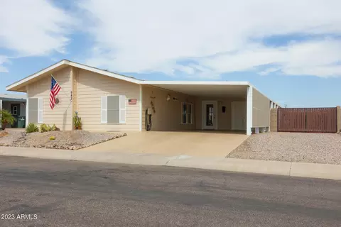 942 W Moon Shadow Dr, Casa Grande, AZ 85122