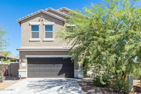 19359 N San Pablo St, Maricopa, AZ 85138