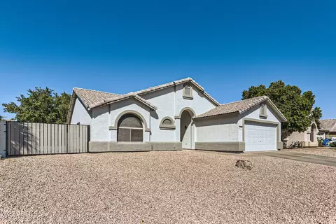 7924 E Caballero St, Mesa, AZ 85207