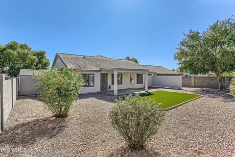 7924 E Caballero St, Mesa, AZ 85207 photo 21