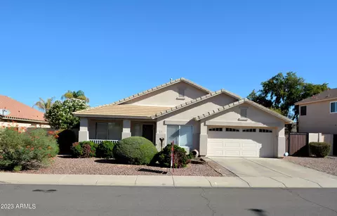 1902 E Shannon St, Chandler, AZ 85225