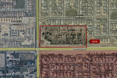 0 W Camelback Rd #-, Litchfield Park, AZ 85340