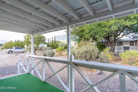 5295 E Brickey Dr, Hereford, AZ 85615 photo 7