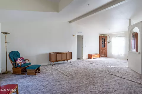 5295 E Brickey Dr, Hereford, AZ 85615 photo 8