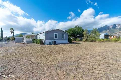 5295 E Brickey Dr, Hereford, AZ 85615 photo 5