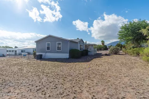 5295 E Brickey Dr, Hereford, AZ 85615 photo 6