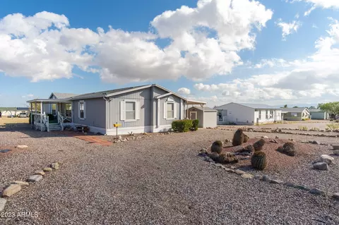 5295 E Brickey Dr, Hereford, AZ 85615 photo 2