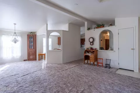 5295 E Brickey Dr, Hereford, AZ 85615 photo 9