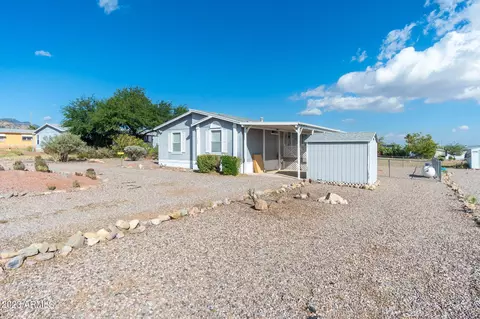 5295 E Brickey Dr, Hereford, AZ 85615 photo 3