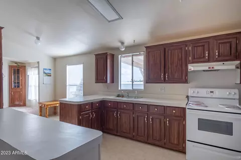 5295 E Brickey Dr, Hereford, AZ 85615 photo 12