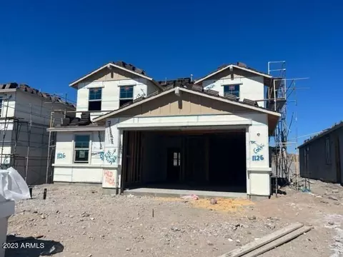 16912 W Beth Dr, Goodyear, AZ 85338