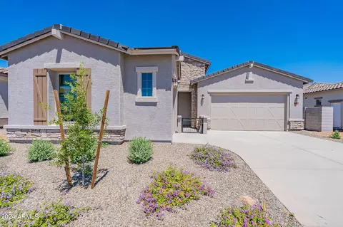 16420 W Desert Mirage Dr, Surprise, AZ 85388