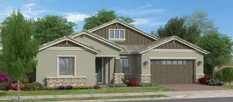 24464 N 162nd Ln, Surprise, AZ 85387