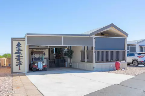 16680 W Val Vista Blvd #325, Casa Grande, AZ 85122