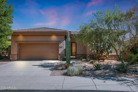 7575 E Corva Dr, Scottsdale, AZ 85266