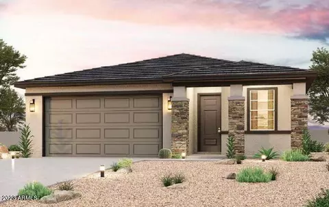 24575 W Durango St, Buckeye, AZ 85326