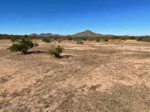 0 Duff Rd #4, Wickenburg, AZ 85390