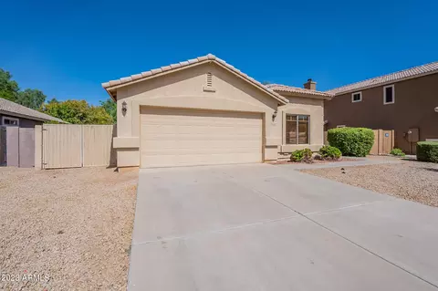 3344 E Oriole Dr, Gilbert, AZ 85297 photo 2
