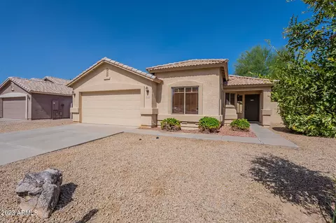 3344 E Oriole Dr, Gilbert, AZ 85297