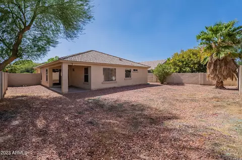 3344 E Oriole Dr, Gilbert, AZ 85297 photo 28