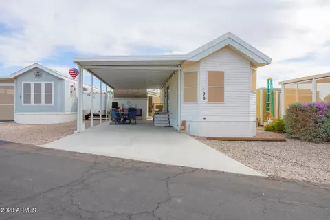 16680 W Val Vista Blvd #99, Casa Grande, AZ 85122