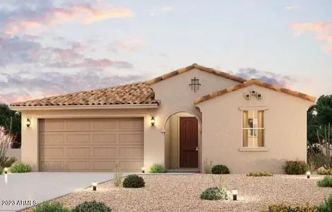 24578 W Durango St, Buckeye, AZ 85326