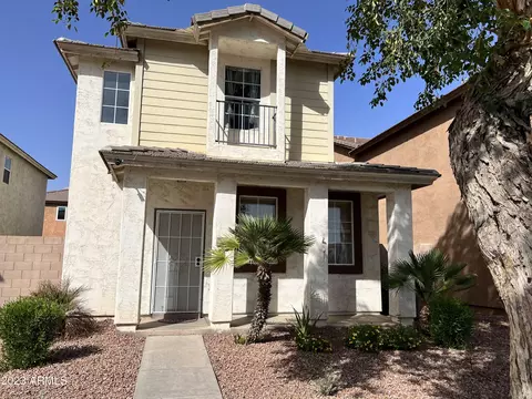 3812 S 53rd Dr, Phoenix, AZ 85043