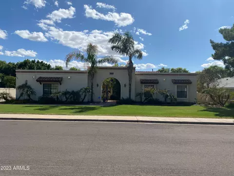 1951 E Lockwood St, Mesa, AZ 85203
