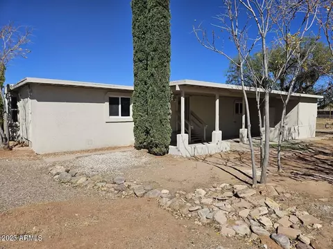 5251 S San Fernando Ave, Sierra Vista, AZ 85650