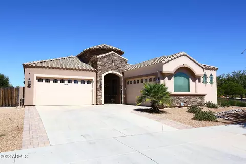19752 Emperor Blvd, Queen Creek, AZ 85142