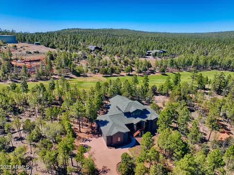 3461 Senna Ln, Show Low, AZ 85901
