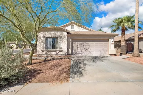 11022 E Catalina Ave, Mesa, AZ 85208