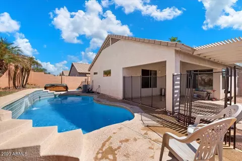 11022 E Catalina Ave, Mesa, AZ 85208 photo 19