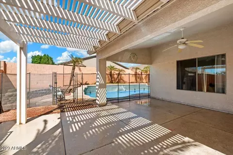 11022 E Catalina Ave, Mesa, AZ 85208 photo 16