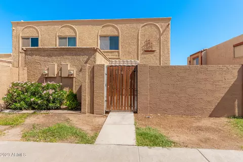 948 S Alma School Rd #116, Mesa, AZ 85210