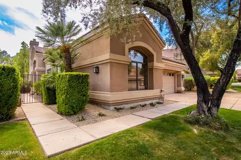 7525 E Gainey Ranch Rd E #209, Scottsdale, AZ 85258