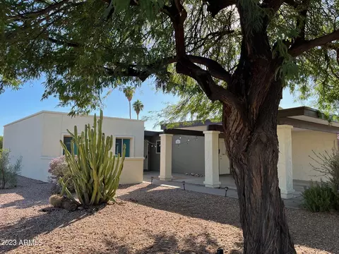 3042 S Country Club Way, Tempe, AZ 85282