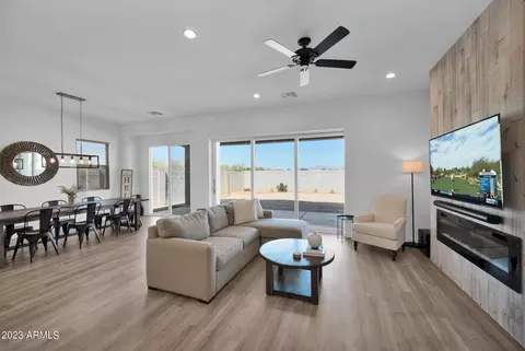 22700 E Arroyo Verde Dr, Queen Creek, AZ 85142