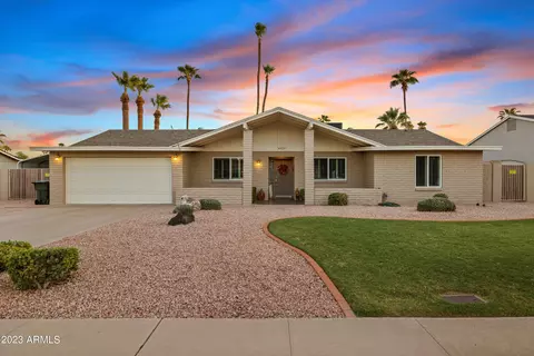 4929 E Paradise Dr, Scottsdale, AZ 85254