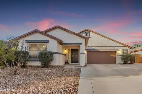 692 E Press Rd, San Tan Valley, AZ 85140