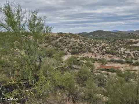 00 Grantham Ranch Rd #0, Wickenburg, AZ 85390