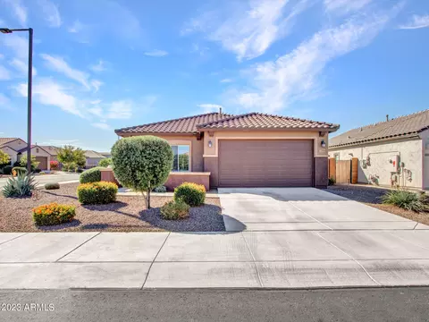 25909 W Vista North Dr, Buckeye, AZ 85396